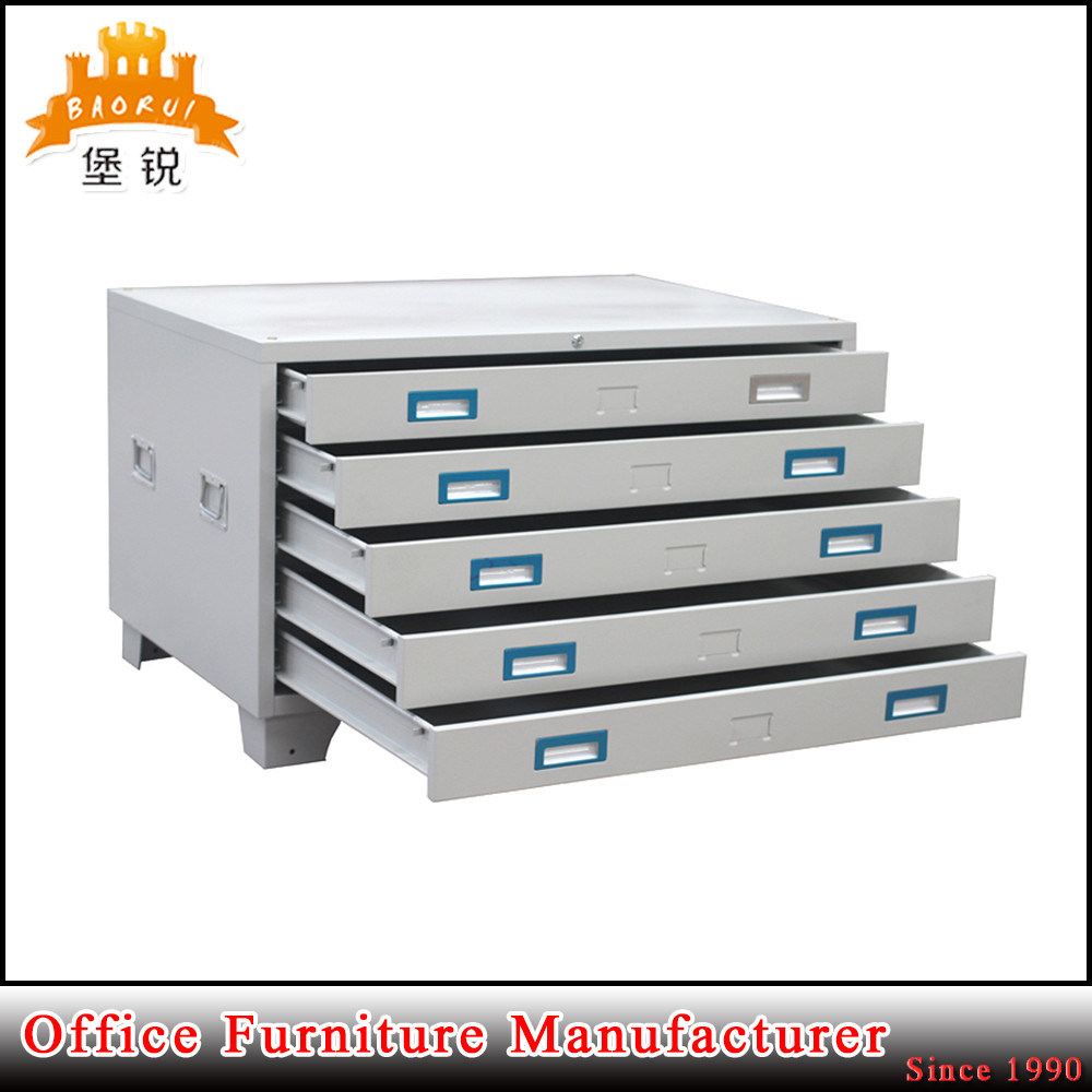 Steel Plan Drawing Cabinet Assembling Drawing Cabinet