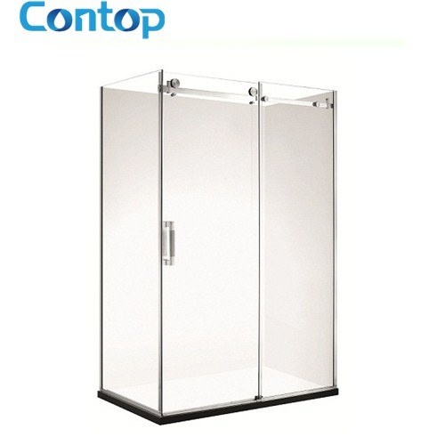 Australian Standard Shower Screen/Bath Screen