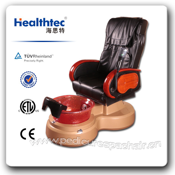 Hot Sale Salon Pedicure Chair Made in China