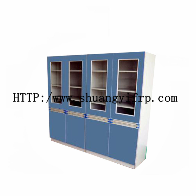 Chemistry/ Hospital Medical Cabinet