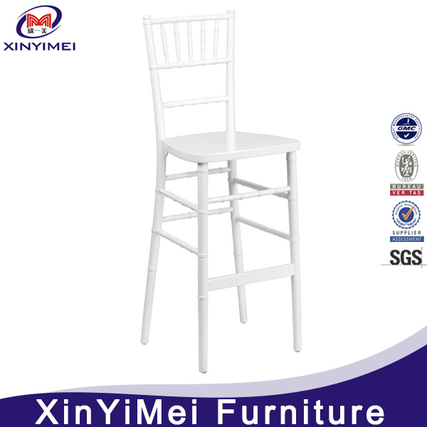 Chiavari Bar Stool High Chair