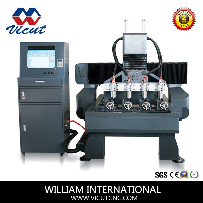 High Speed 3D CNC Router Machine Engraving Machine