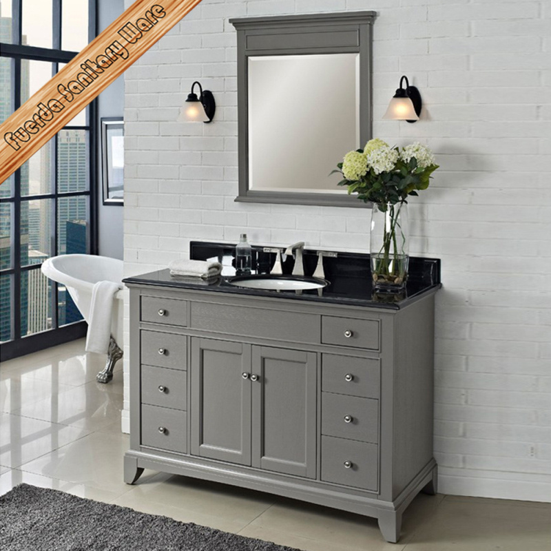 Contemporary Bathroom Vanities Modern Bathroom Cabinet