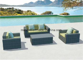 Mesh Fabri Woven Sofa for Outdoor