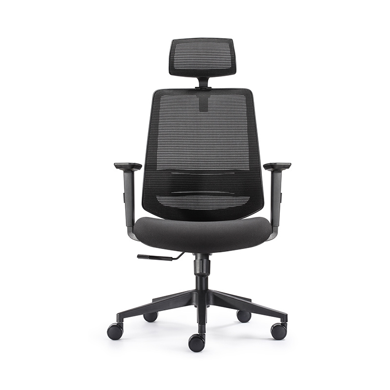 2601A Office Furniture Mesh Chair Office High-Back Chair