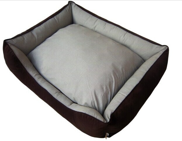 Professional Factory Hot Sale Pet Cushion Beds