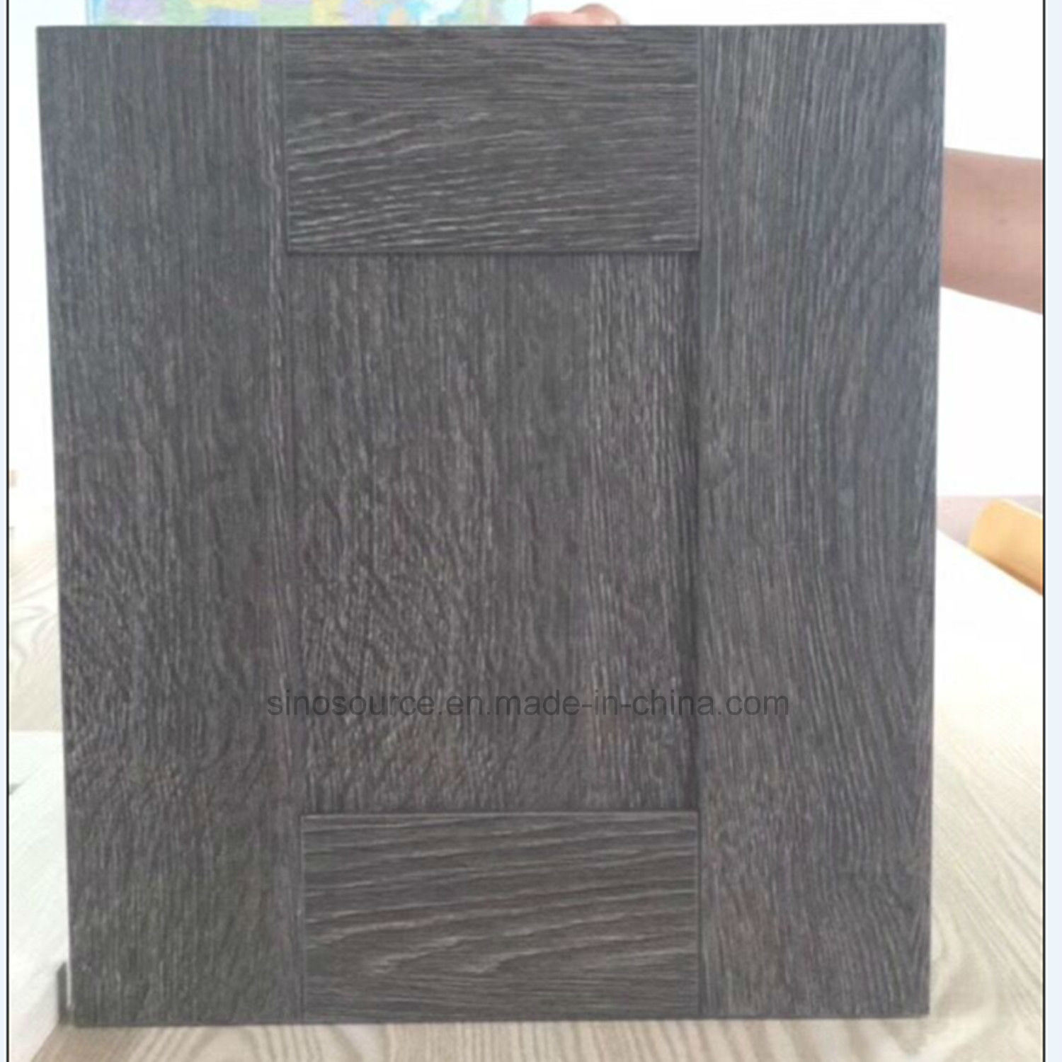 Wholesale New Model Kitchen Furniture Parts Wood Cabinet Doors