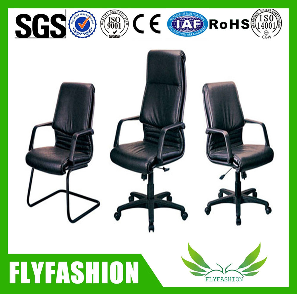 New Popular Office PU Leather Executive Chair for Wholesale (OC-59)