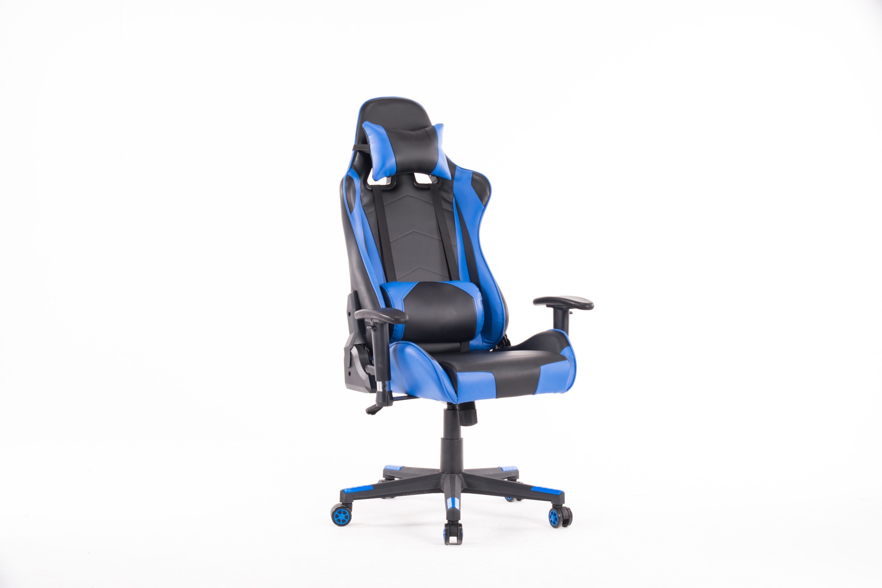 Colorful Leather High Back Office Racing Gaming Chair