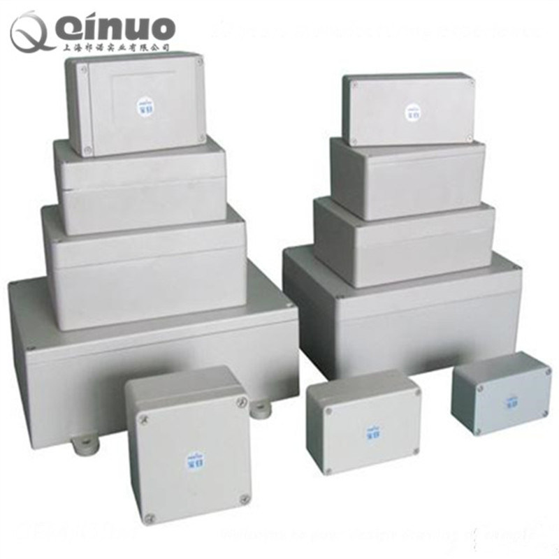 Plastic Waterproof Source Distribution Cabinet Outdoor