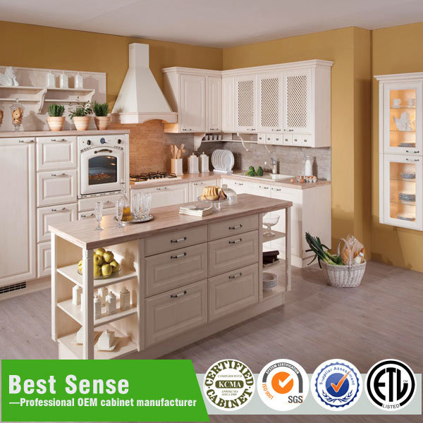 Best Sale Modern Furniture Wooden Kitchen Cabinet