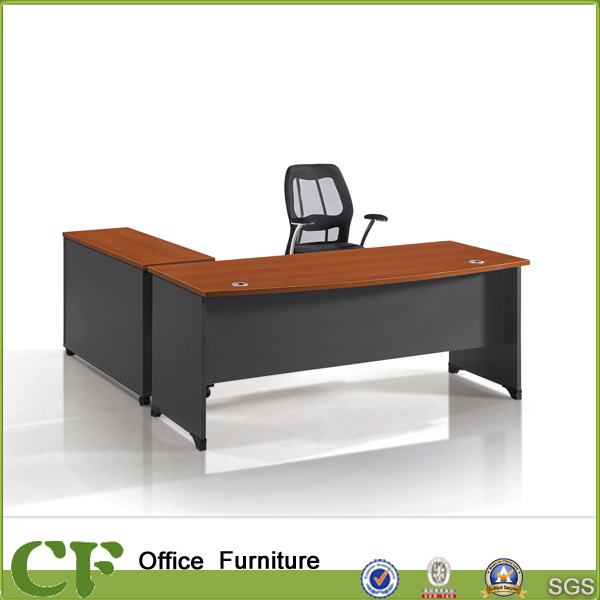 Wholesale Retail 25mm $85 Melamine Panel MFC Office Table