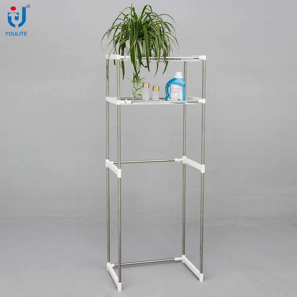 High Quality Washing Machine Shelf