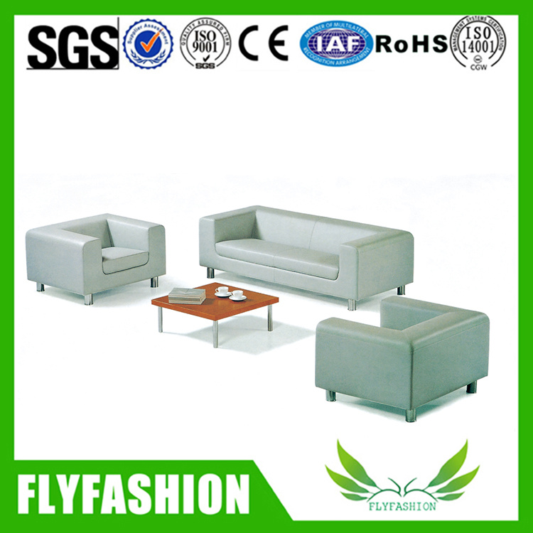 Office Furniture Sofa Set Leather Sofa