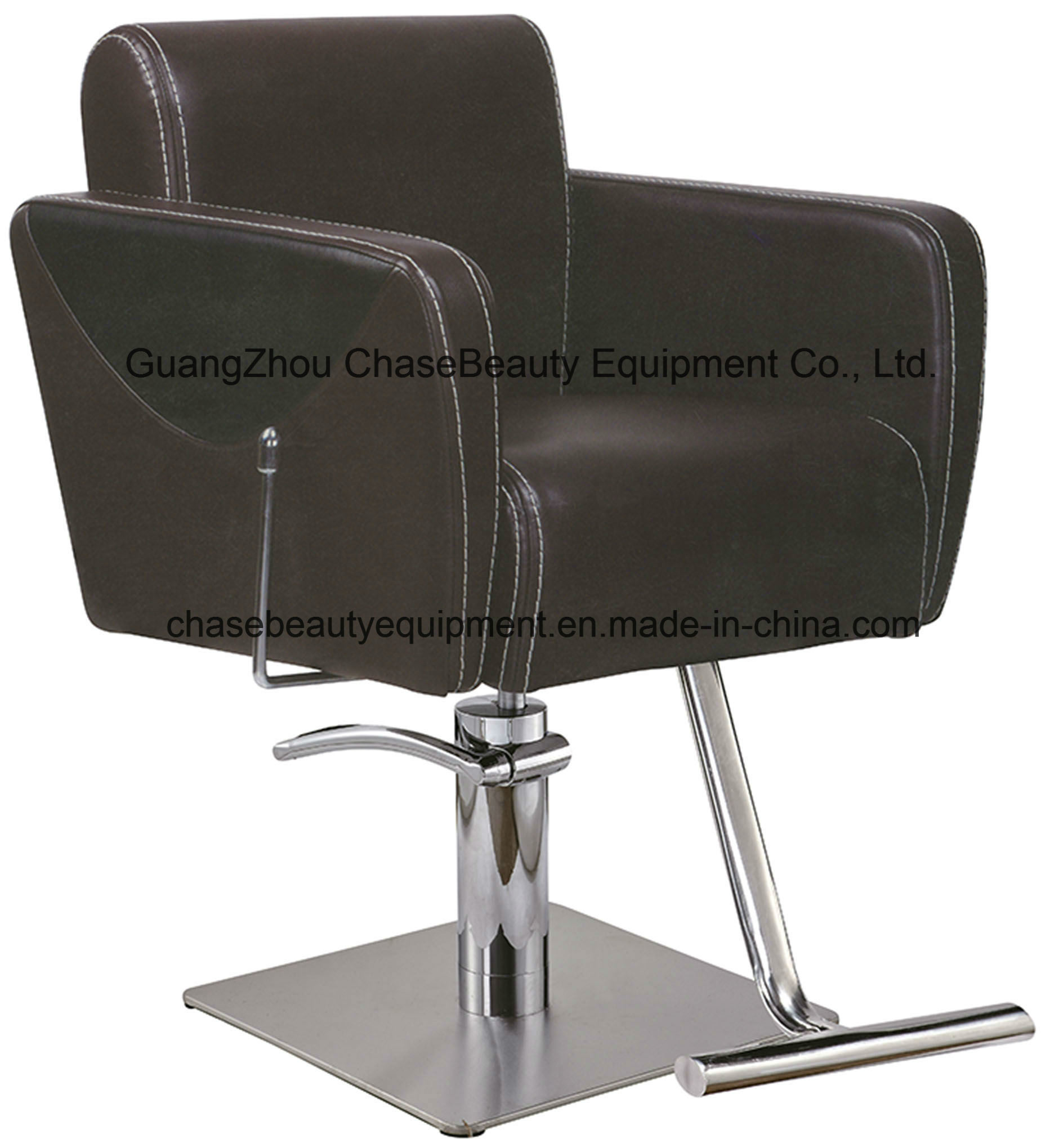 Hot Sale Chair Equipment Used Barber Shop Styling Chair