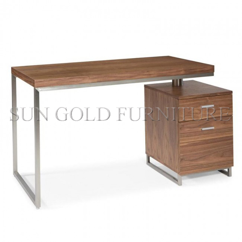 Modern Simple Home Office Furniture, Small Laptop Computer Desk (SZ-OD450)