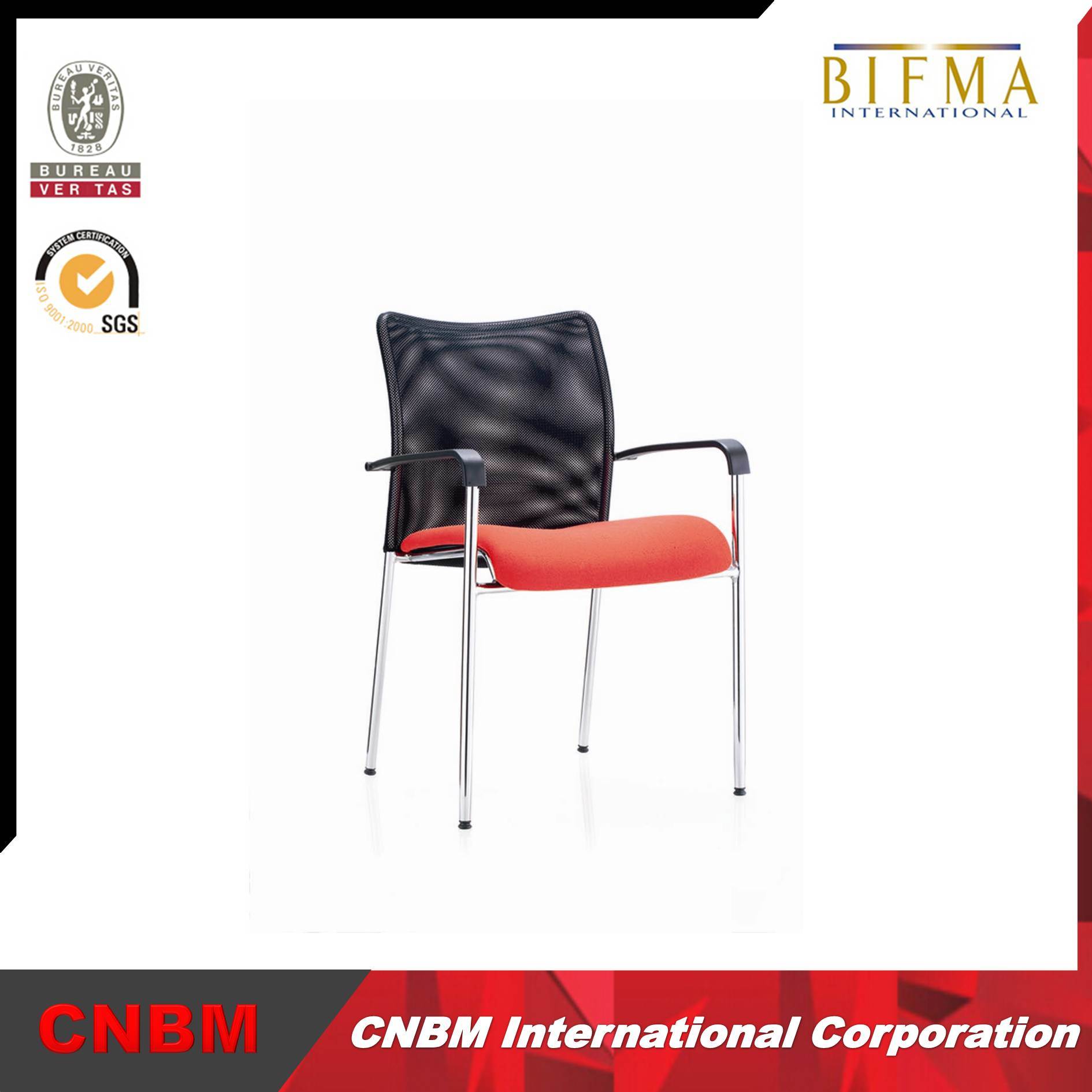 Modern Visitor Office Chair Fabric Cover Cmax-CH046c