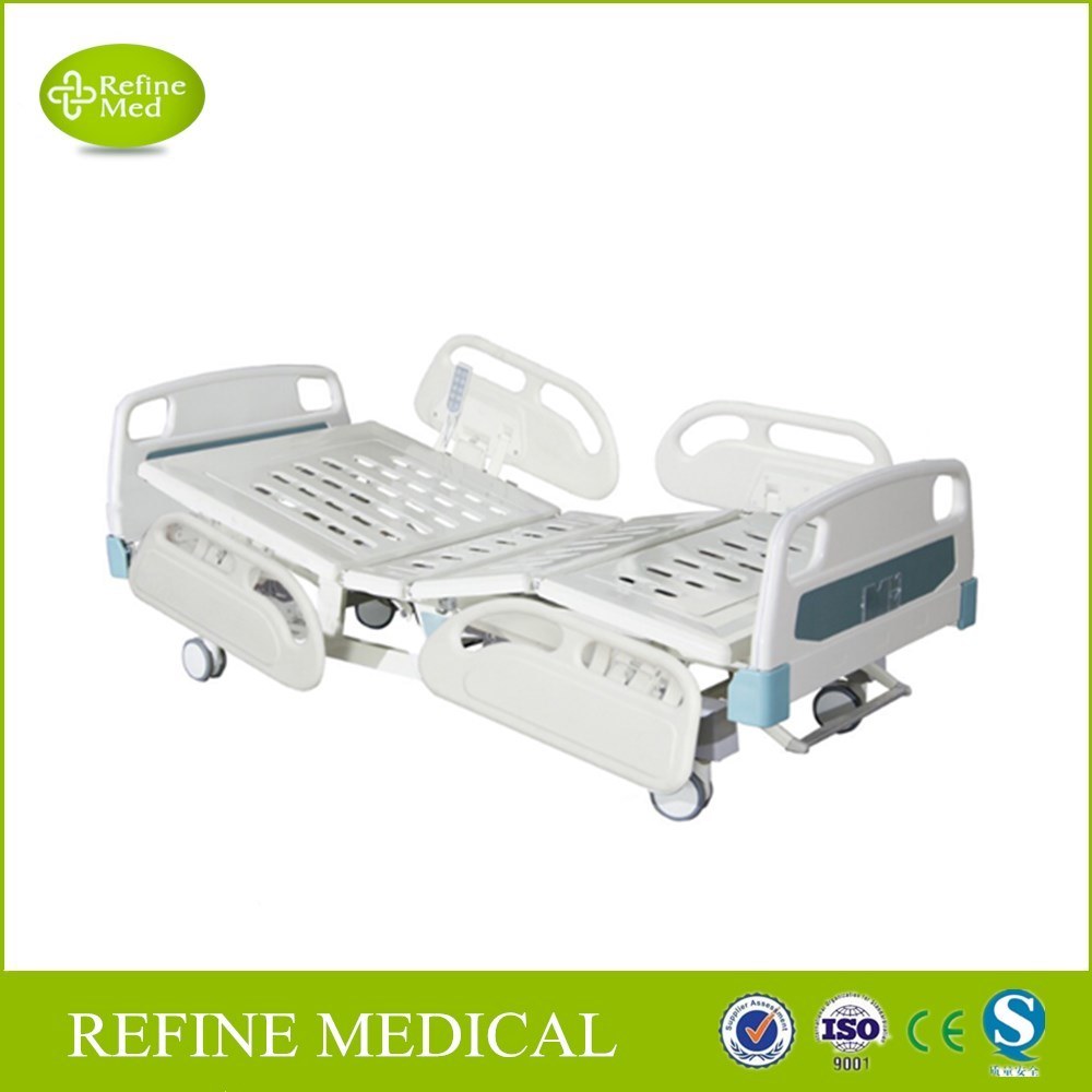 Da-3-1 Five-Function ICU Electric Hospital Bed