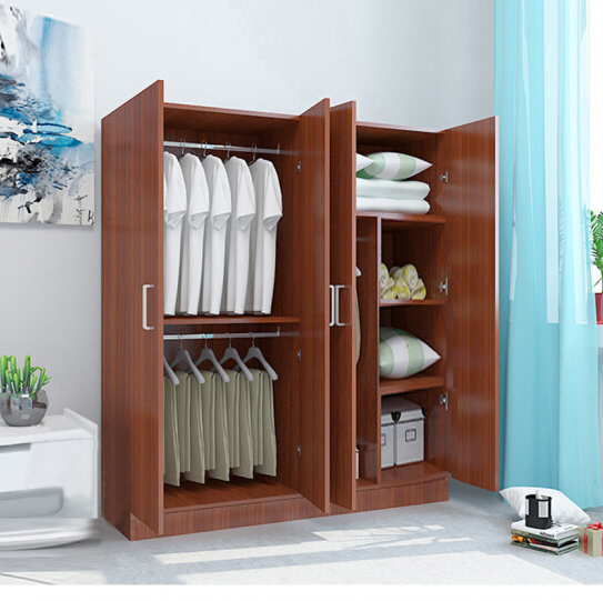 Living Room Furniturer Bedroom Furniture Clothes Closet