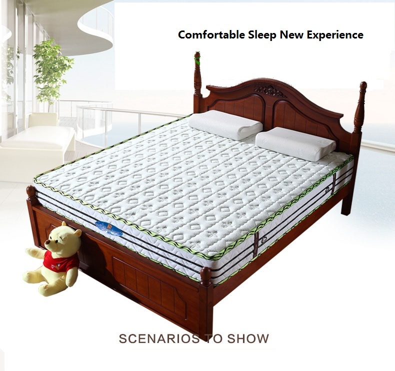 Bedroom Furniture/Spring Mattress