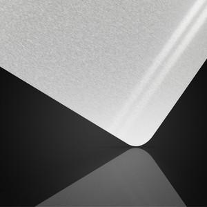 Color Coated Andoized Brushed Mirror Aluminum Sheet