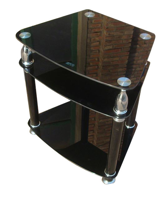 High Quality Modern Glass High Quality TV Stand