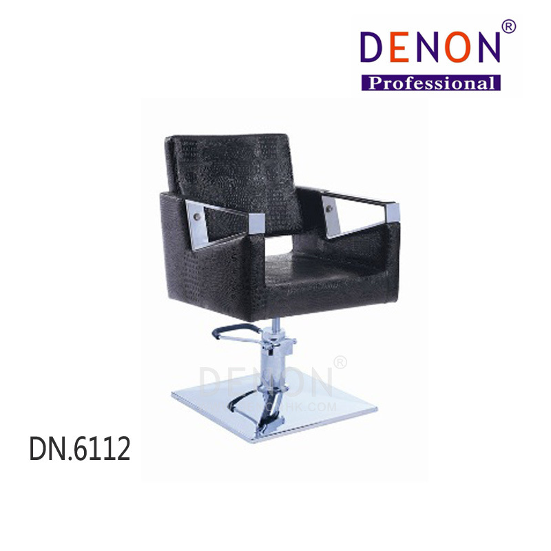Salon Beauty Furniture Hydraulic Chairs (DN. 6112)