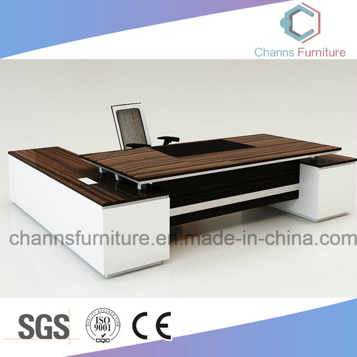 High Quality Wooden Furniture Executive Desk Office Table