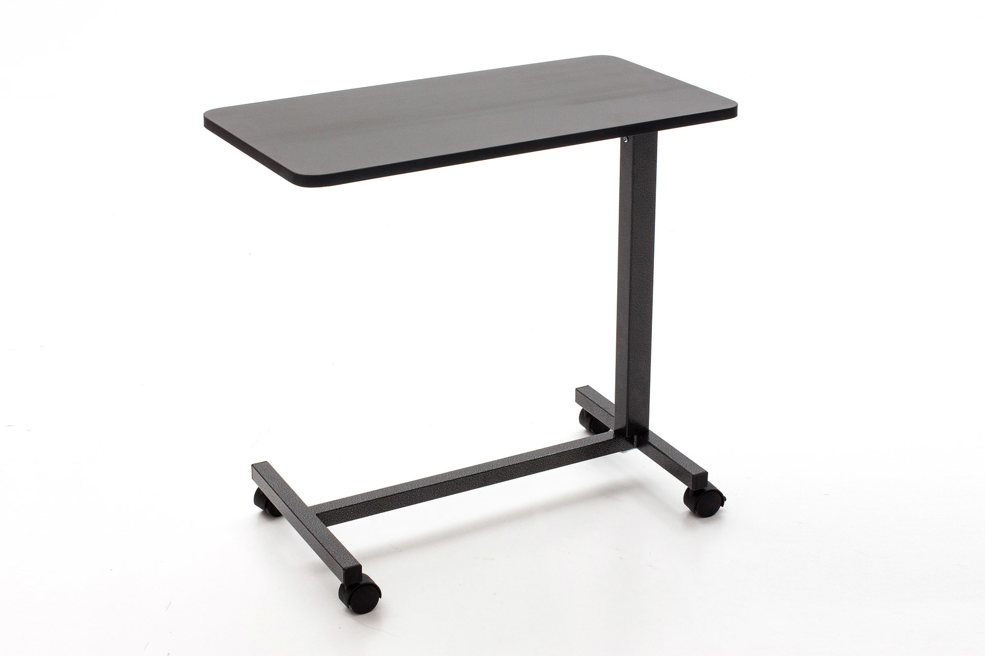 Wooden, Adjustable, Overbed Table (YJ-6700)