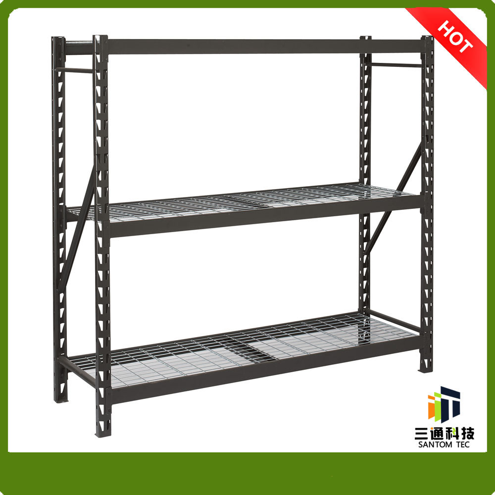 Industry Rack, Heavy Duty Racks, Durable Warehouse Shelving