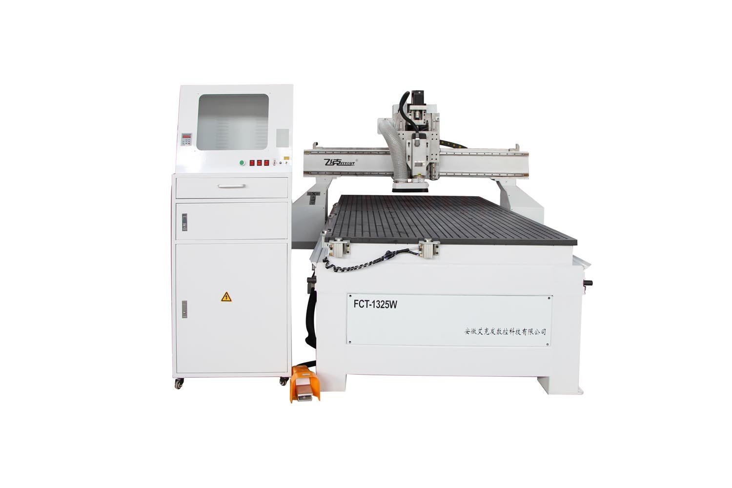 Auto Change Tool CNC Machine, CNC Wood Router 1325