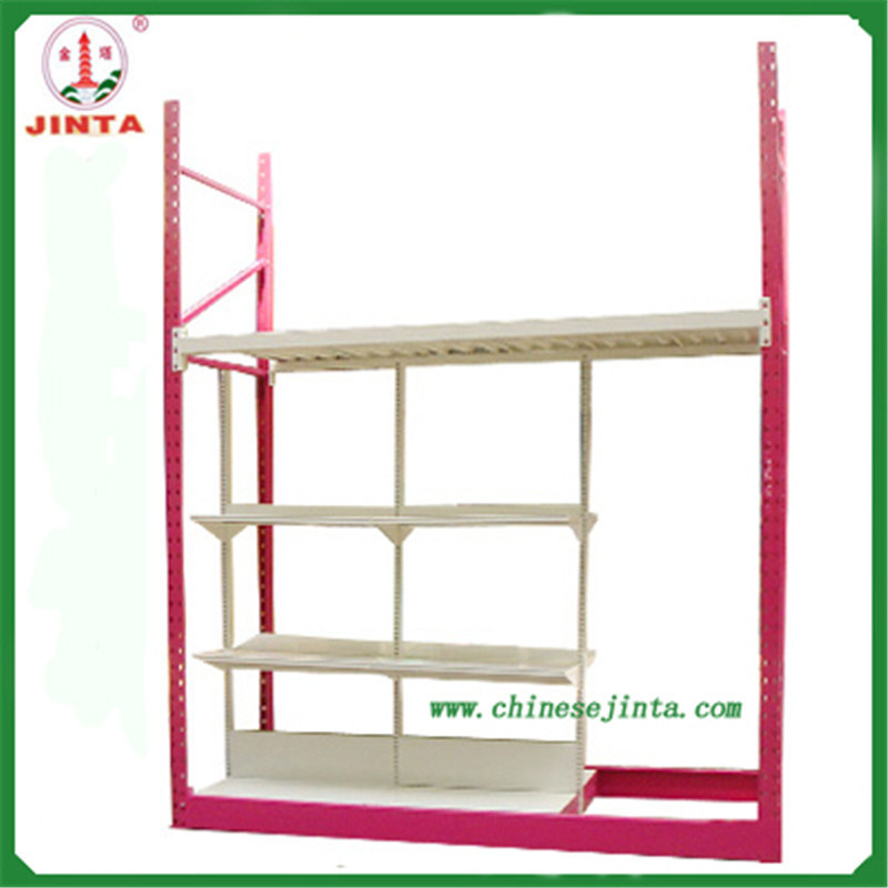 Factory Direct CE Approved Tego Shelf (JT-A40)