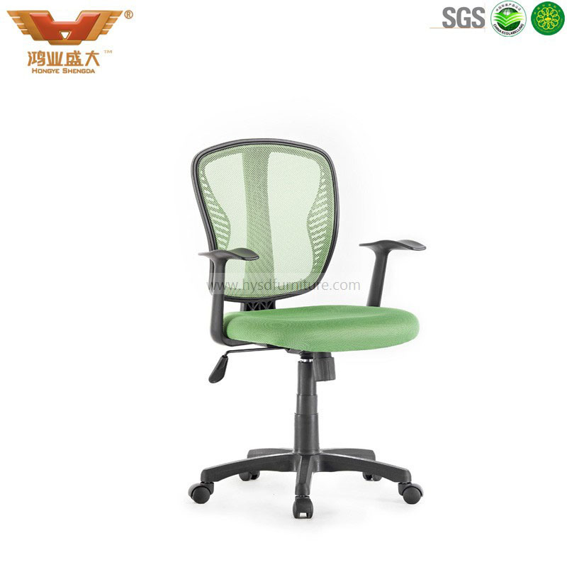 Hot Sale Office MID-Back Swivel Mesh Chair