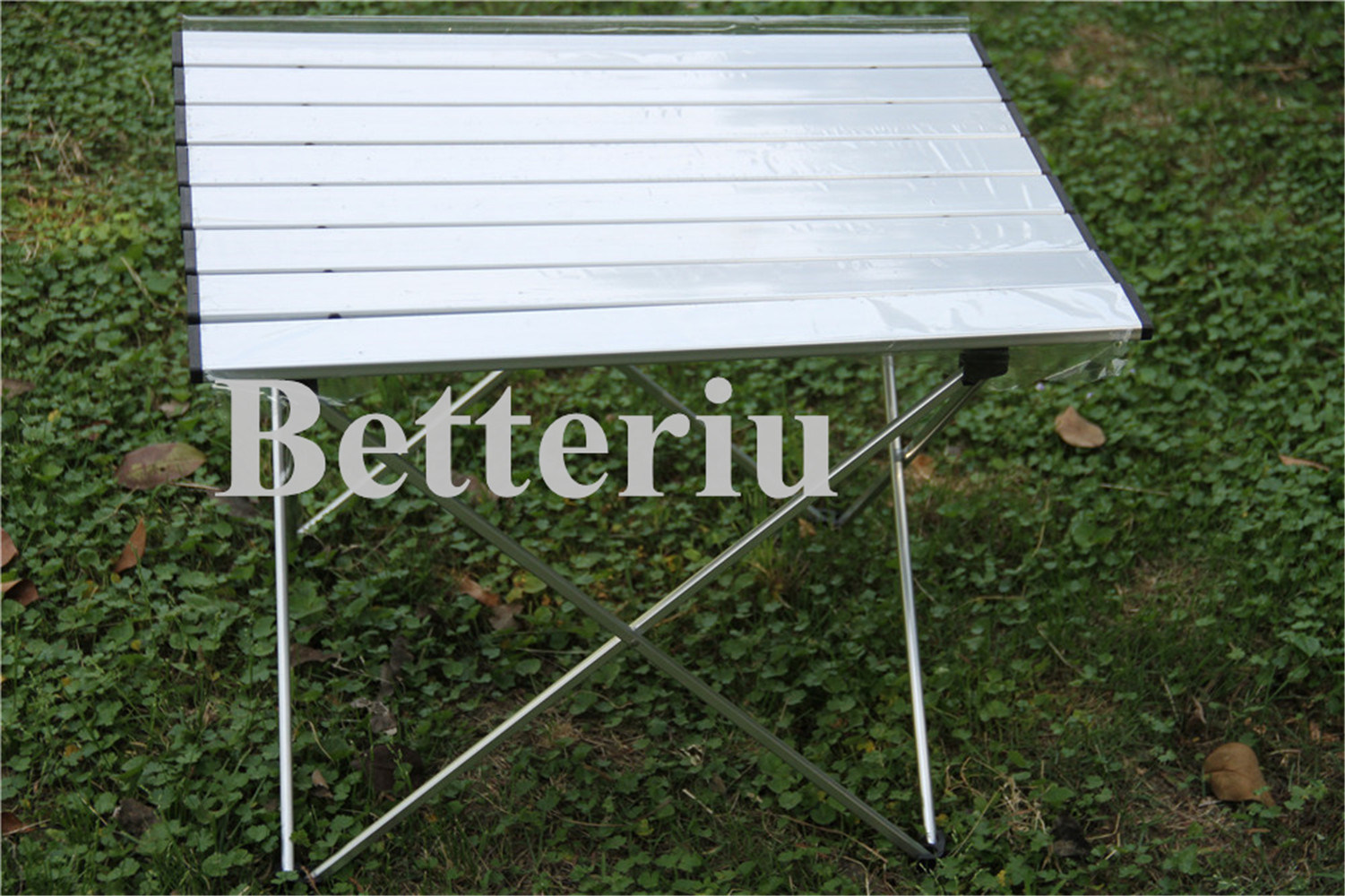 Roll up Portable Camping Table