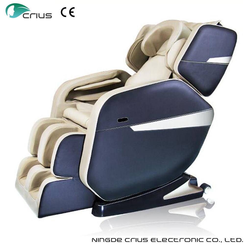 Top Selling Soft Product Full Body Massage Chair