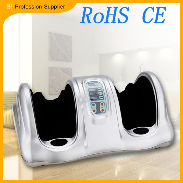 Economic Blood Circulation Massager Leg Pressure Machine