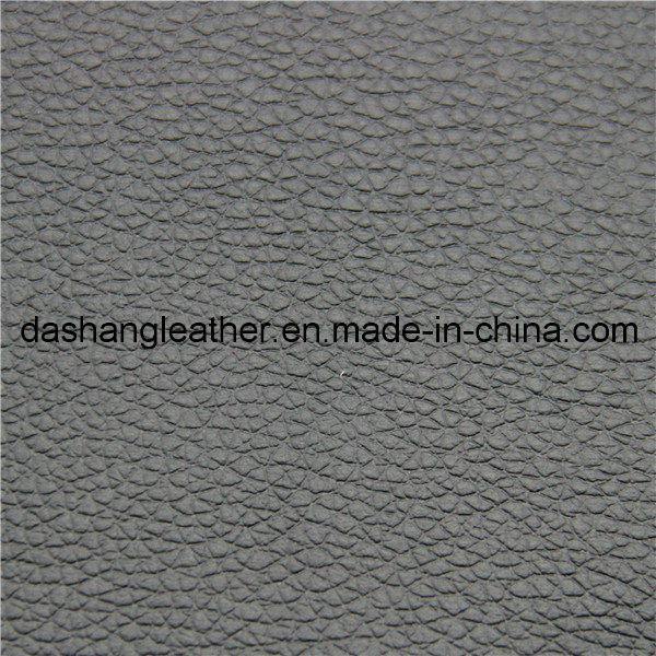 The Fashion Artificial PVC Leather for Sofa, Bed, Chair