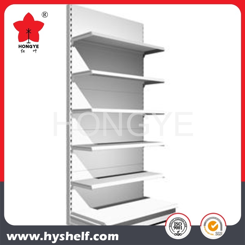 Tego Gondola Supermarket Display Shelf (HY-09)