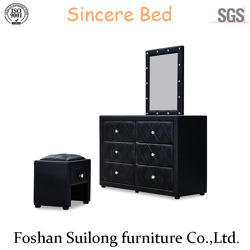 Modern Style Furniture Bed Table Ys7020