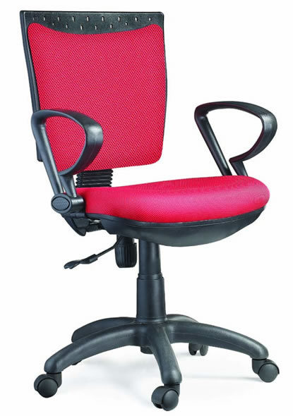 Modern Furniture Fabric Furniture Office Chair