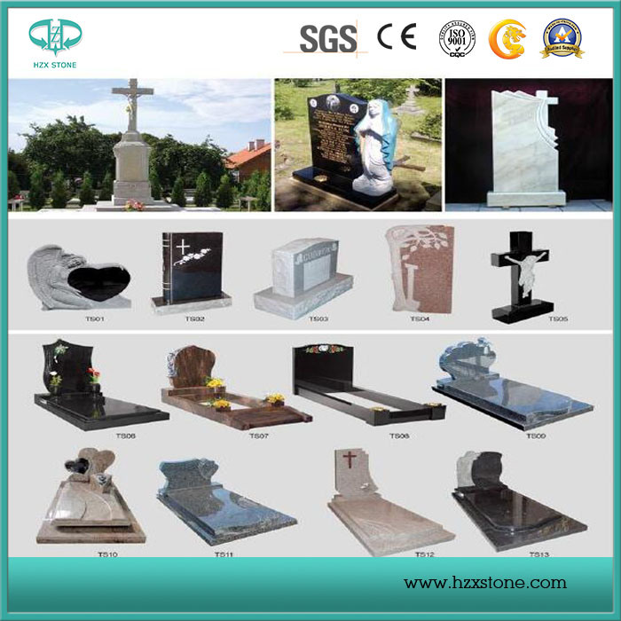 Granite Slabs, Stone for Monument Grave Stone, Tombstone, Headstone