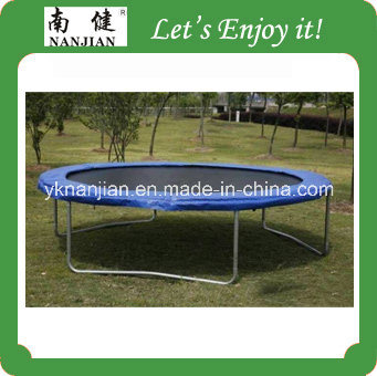 2014 Nj 10ft Kids Indoor Trampoline Bed for Adults