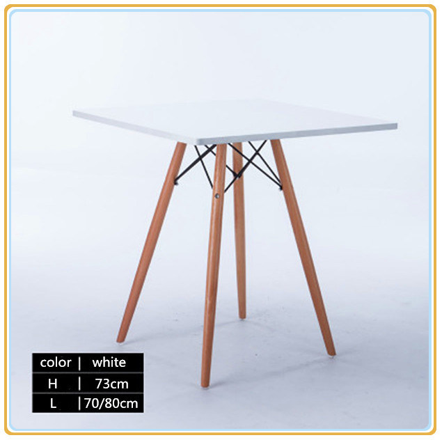 Modern Cheap Master Home Furniture Dining Table