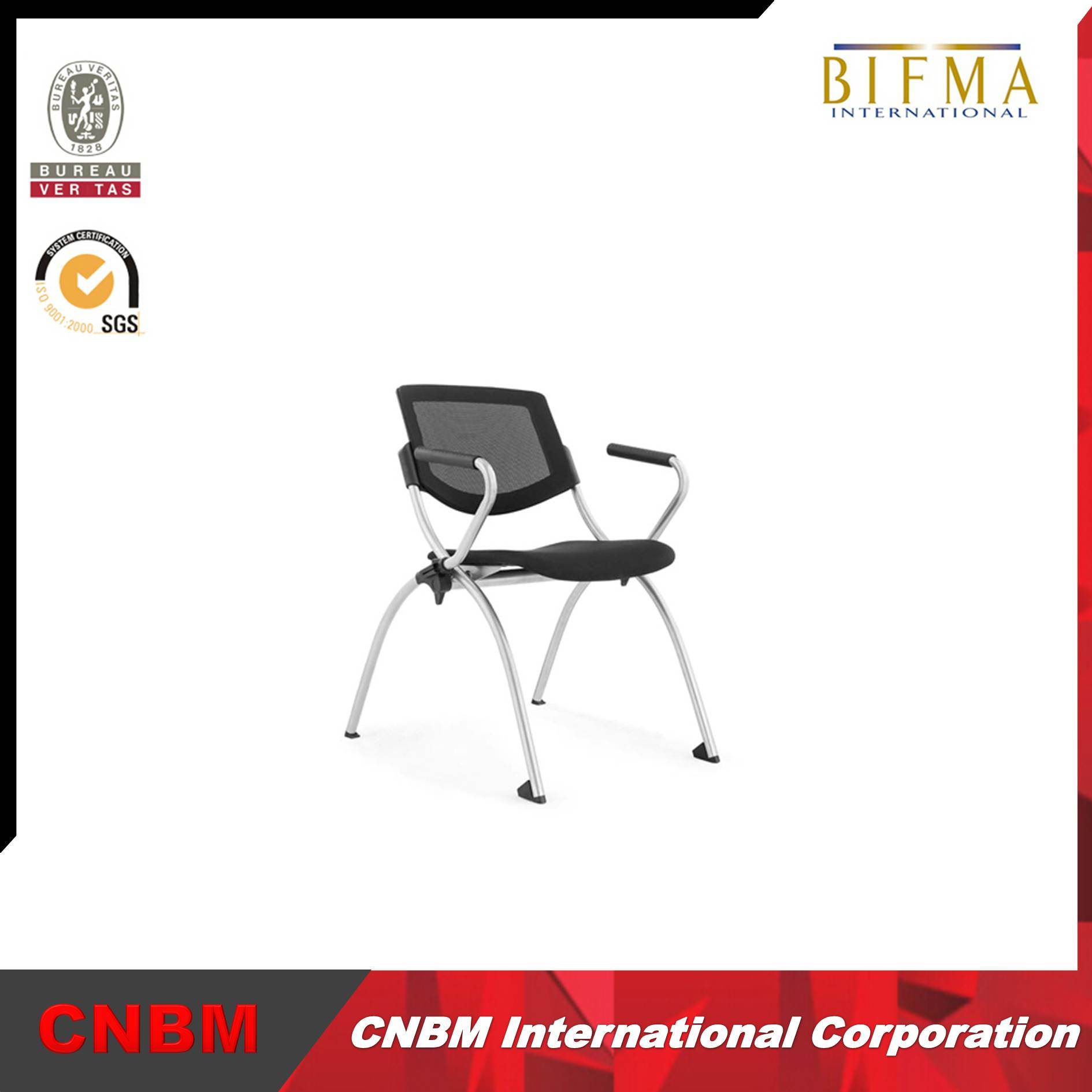 Modern Visitor Office Chair Fabric Cover Cmax-CH136CF