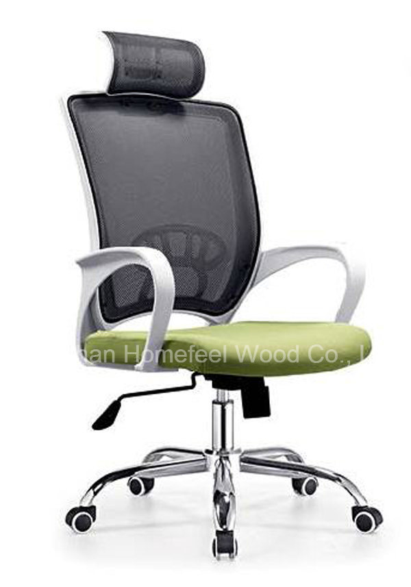 Office Furniture High Back Mesh Swivel Executive Boss Chair (HF-M29A)