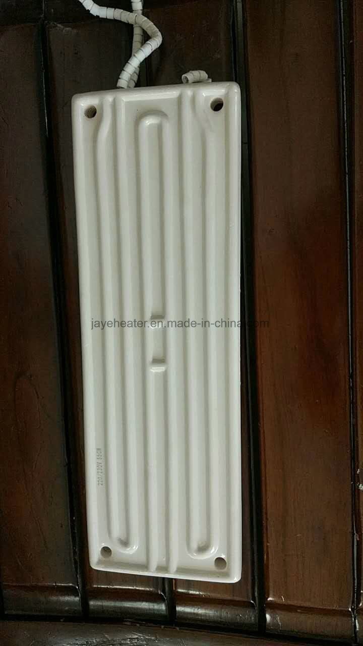 Electric Ceramic Hot Air Heating Element