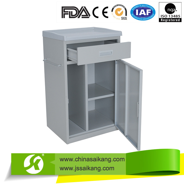 ABS Medical Plastic Cabinet