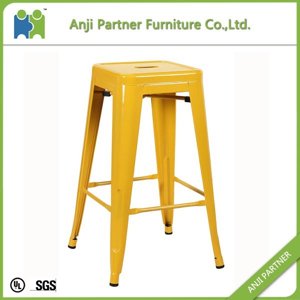 Worth Buying Top Quality Furniture Modern Metal Banquet Chair (Phanfone)