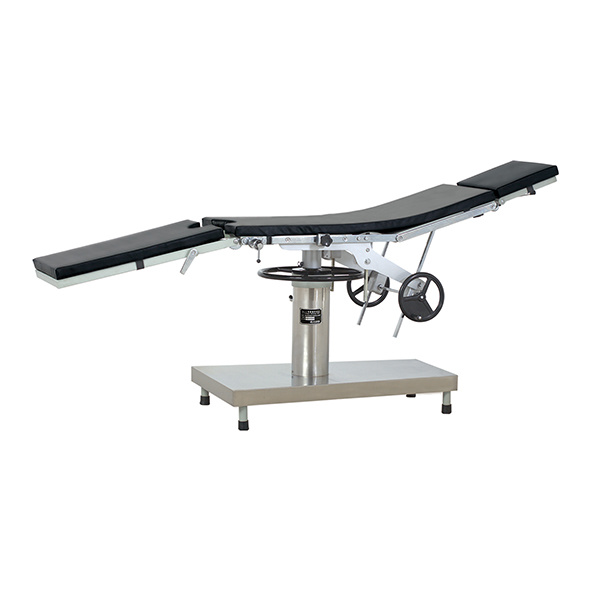 Manual Operating Tableecog023 Medical Table