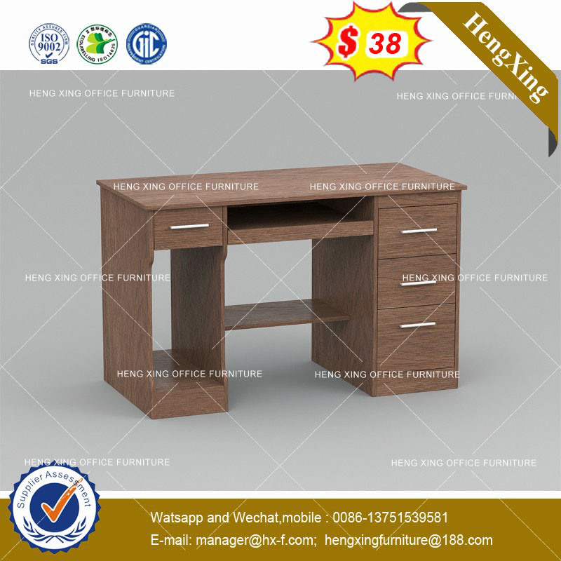 2018 Design Lab Room Hot Sell Computer Desk (HX-8NE008)